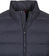 Tommy Hilfiger Mid Weight Jacket Navy Product / Detail