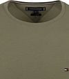 Tommy Hilfiger T-shirt Essential Army Product / Detail