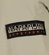 Napapijri Jacket Light Green Product / Detail
