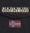 Napapijri Rainforest Jacket Black Product / Detail