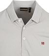 Napapijri Ealis Polo Shirt Grey Product / Detail
