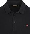 Napapijri Ealis Poloshirt Schwarz Product / Detail