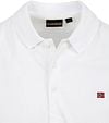 Napapijri Ealis Poloshirt Weiß Product / Detail