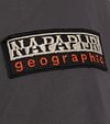 Napapijri Jacke Abbel Dunkelgrau Product / Detail