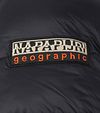 Napapijri Jacket Aerons CB Black Product / Detail
