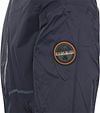 Napapijri Jacket Cloudy Navy Product / Detail