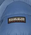 Napapijri Jacket Hornelen Blue Product / Detail