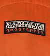 Napapijri Jacket Suomi Orange Product / Detail