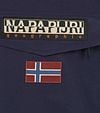 Napapijri Rainforest Jas Donkerblauw Product / Detail