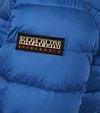 Napapijri Jas Aerons Blauw Product / Detail