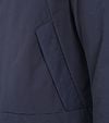 Napapijri Manteau Rankine Bleu Foncé Product / Detail