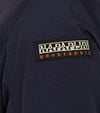 Napapijri Veste Shelter Navy Bleu Product / Detail