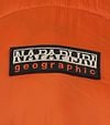 Napapijri Veste Suomi Orange Product / Detail