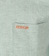 NZA Shirt Cody Linen Blend Green Product / Detail