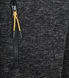 NZA Vest Benjamin Navy Product / Detail