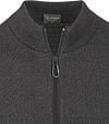 No Excess Cardigan Antracite Product / Detail