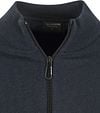 No Excess Cardigan Navy Product / Detail