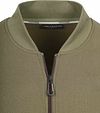No Excess Cardigan Olive Green Product / Detail