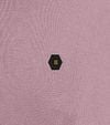 No Excess Halfzip Pullover Mauve Product / Detail