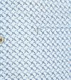 No Excess Hemd mit Musterdruck Hellblau Product / Detail