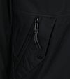 No Excess Jacket Hood Navy Product / Detail