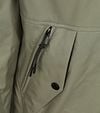 No Excess Jas Capuchon Army Product / Detail