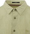 No Excess Overhemd Linnen Groen Product / Detail