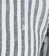 No Excess Overhemd Stripes Blauw Product / Detail