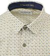 No Excess Shirt Print Green Product / Detail