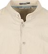 No Excess Shirt Linen Blend Beige Product / Detail