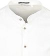 No Excess Shirt Linen Blend White Product / Detail