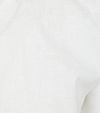 No Excess Short Sleeve Overhemd Linen Blend Wit Product / Detail