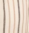 No Excess Short Sleeve Shirt Linen Ecru Product / Detail
