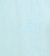 No Excess Short Sleeve Shirt Linen Light Blue Product / Detail