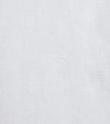 No Excess Short Sleeve Shirt Linen White Product / Detail