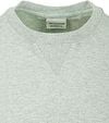 No Excess T-Shirt Melange Mint Green Product / Detail