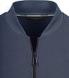 No Excess Vest Navy Product / Detail