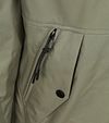 No Excess Veste Hood Army Product / Detail
