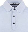R2 Amsterdam Polo Hellblau Product / Detail
