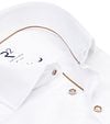 R2 Shirt Twill White Product / Detail