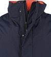 Napapijri Manteau Rankine Bleu Foncé Product / Detail