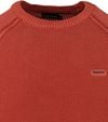 Napapijri Sweater Rot Product / Detail