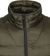 Napapijri Jacket Aerons Dark Green Product / Detail