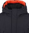 Napapijri Jacke Rankine Navy Product / Detail