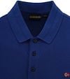 Napapijri Ealis Polo Shirt Cobalt Blue Product / Detail