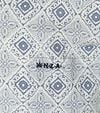 NZA Overhemd Karson Linnen Blend Blauw Product / Detail