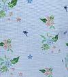 NZA Shirt Te Rangatapu Light Blue Product / Detail