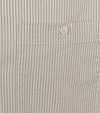 Anerkjendt Overhemd Kurt Strepen Off White Product / Detail