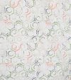 No Excess Overhemd Linnen Off-white Print Product / Detail