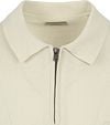 Dstrezzed Polo Dorian Ecru Product / Detail